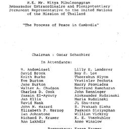 Minutes, 1989-02-14. The Pr...