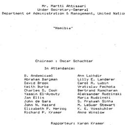 Minutes, 1989-01-24. The Pr...
