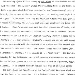 Minutes, 1947-12-16. The Pr...
