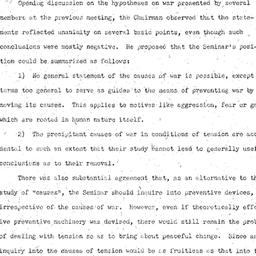 Minutes, 1948-01-13. The Pr...