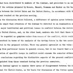 Minutes, 1948-02-10. The Pr...