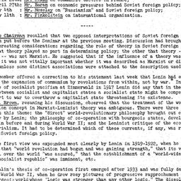 Minutes, 1948-04-13. The Pr...