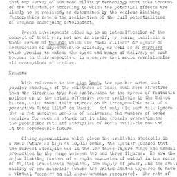 Minutes, 1947-10-28. The Pr...