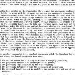 Minutes, 1948-02-24. The Pr...