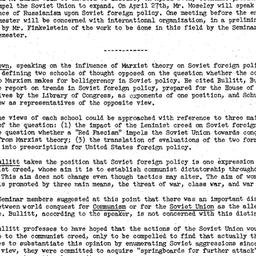 Minutes, 1948-04-06. The Pr...