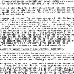 Minutes, 1953-11-24. The Pr...