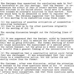Minutes, 1953-12-08. The Pr...