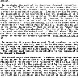 Minutes, 1954-05-03. The Pr...