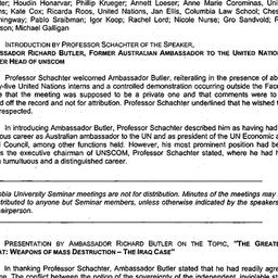 Minutes, 2000-02-22. The Pr...