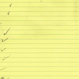 Schedules, The Problem of P...