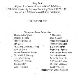 Minutes, 1988-03-29. The Pr...