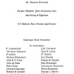 Minutes, 1987-10-13. The Pr...