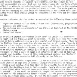 Minutes, 1958-11-18. The Pr...