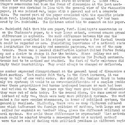 Minutes, 1958-10-21. The Pr...