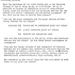 Background paper, 1958-10-1...