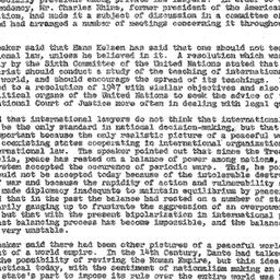 Minutes, 1962-12-11. The Pr...