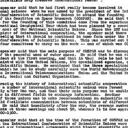 Minutes, 1962-11-13. The Pr...