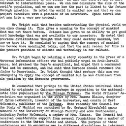 Minutes, 1963-04-16. The Pr...