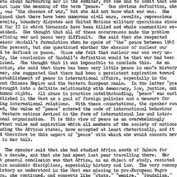 Minutes, 1963-03-12. The Pr...
