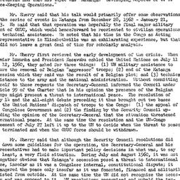 Minutes, 1963-04-30. The Pr...