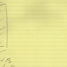 Schedules, The Problem of P...