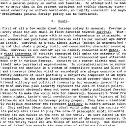 Speaker's paper, 1980-0...