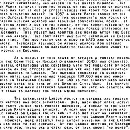 Minutes, 1960-11-01. The Pr...