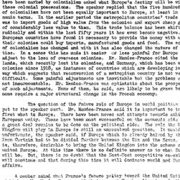 Minutes, 1961-05-09. The Pr...