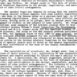 Minutes, 1961-02-14. The Pr...