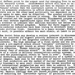 Minutes, 1961-01-14. The Pr...