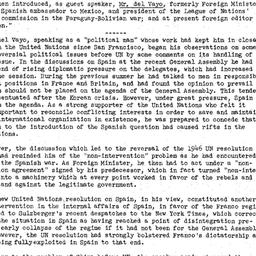 Minutes, 1951-02-13. The Pr...