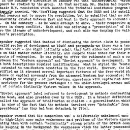 Minutes, 1951-03-13. The Pr...