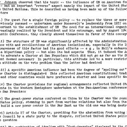Minutes, 1950-12-19. The Pr...