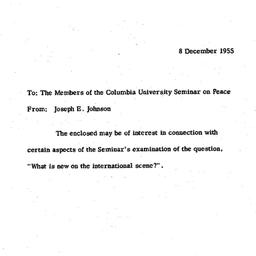 Background paper, 1955-12-0...