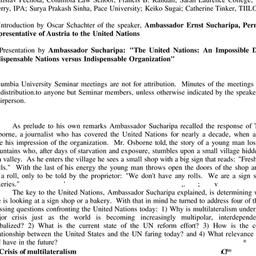 Minutes, 1999-03-09. The Pr...