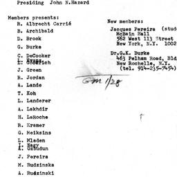 Background paper, 1975-01-2...