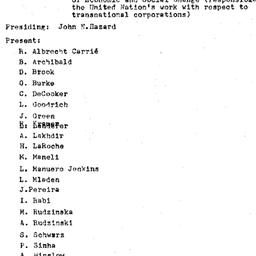 Background paper, 1975-03-0...