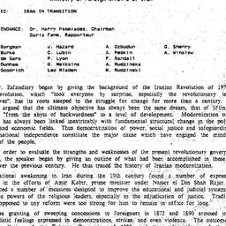 Minutes, 1983-04-05. The Pr...