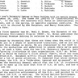 Minutes, 1982-09-28. The Pr...