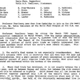 Minutes, 1982-11-09. The Pr...