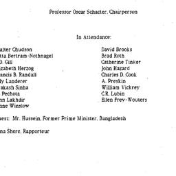 Minutes, 1991-10-08. The Pr...