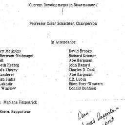 Minutes, 1991-10-29. The Pr...