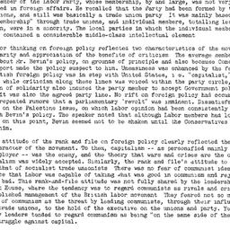 Minutes, 1949-02-15. The Pr...
