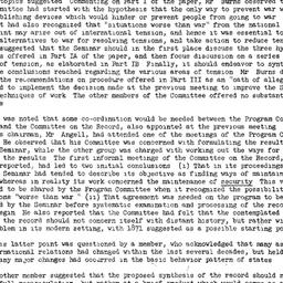Minutes, 1949-03-29. The Pr...