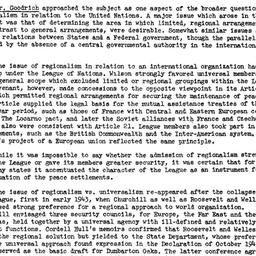 Minutes, 1948-11-16. The Pr...