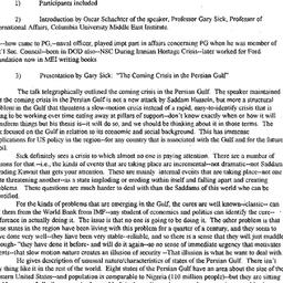 Minutes, 1996-12-10. The Pr...