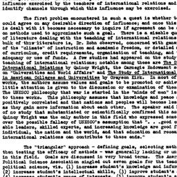 Minutes, 1960-02-23. The Pr...