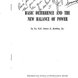 Related publication, The Pr...