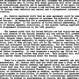 Minutes, 1960-02-09. The Pr...