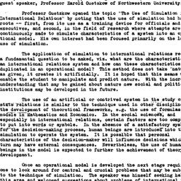 Minutes, 1960-03-08. The Pr...